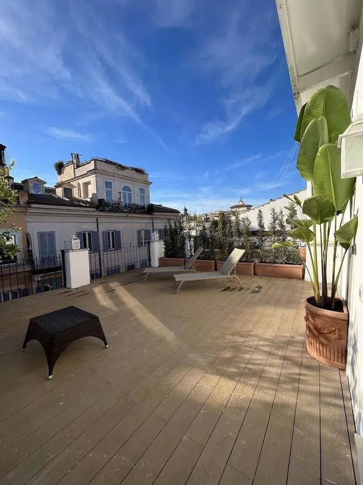 Foto - Flâneur Suites Corso