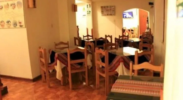 Foto - Tierra del Inka