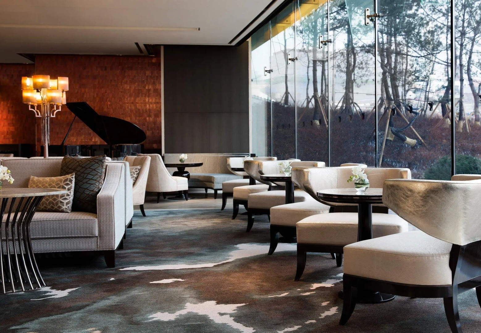 Foto - JW Marriott Dongdaemun Square Seoul