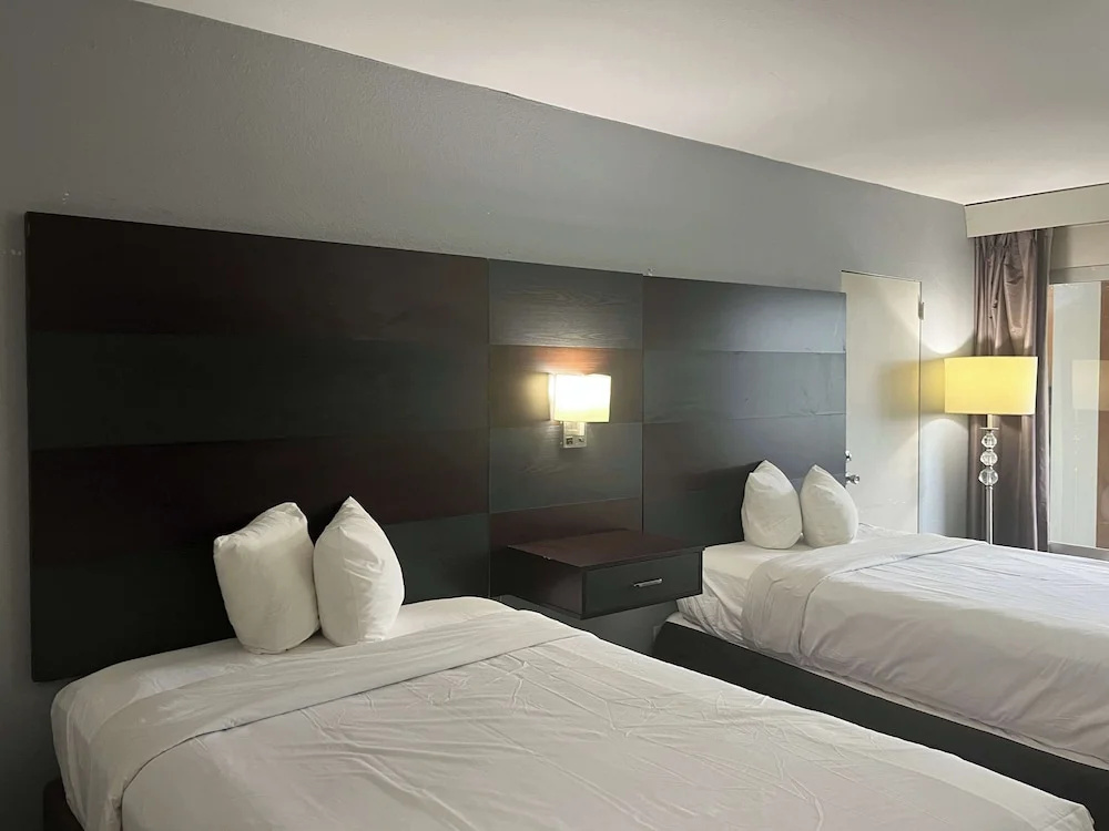 Foto - Motel 6 Charlotte, NC – Airport South