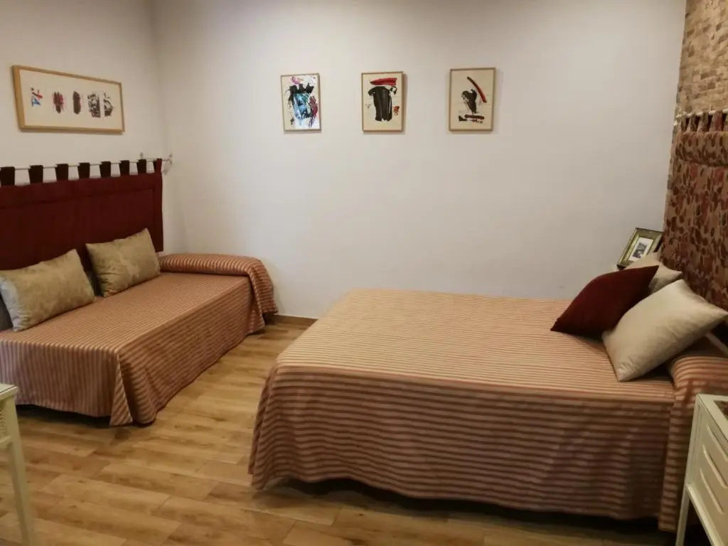 Foto - Hostal Maestre