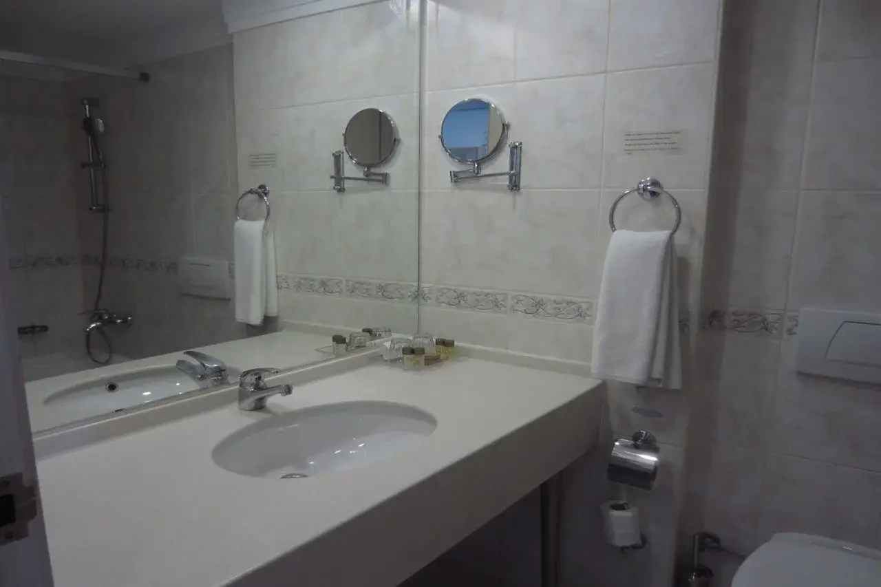 Foto - Golden Lotus Hotel