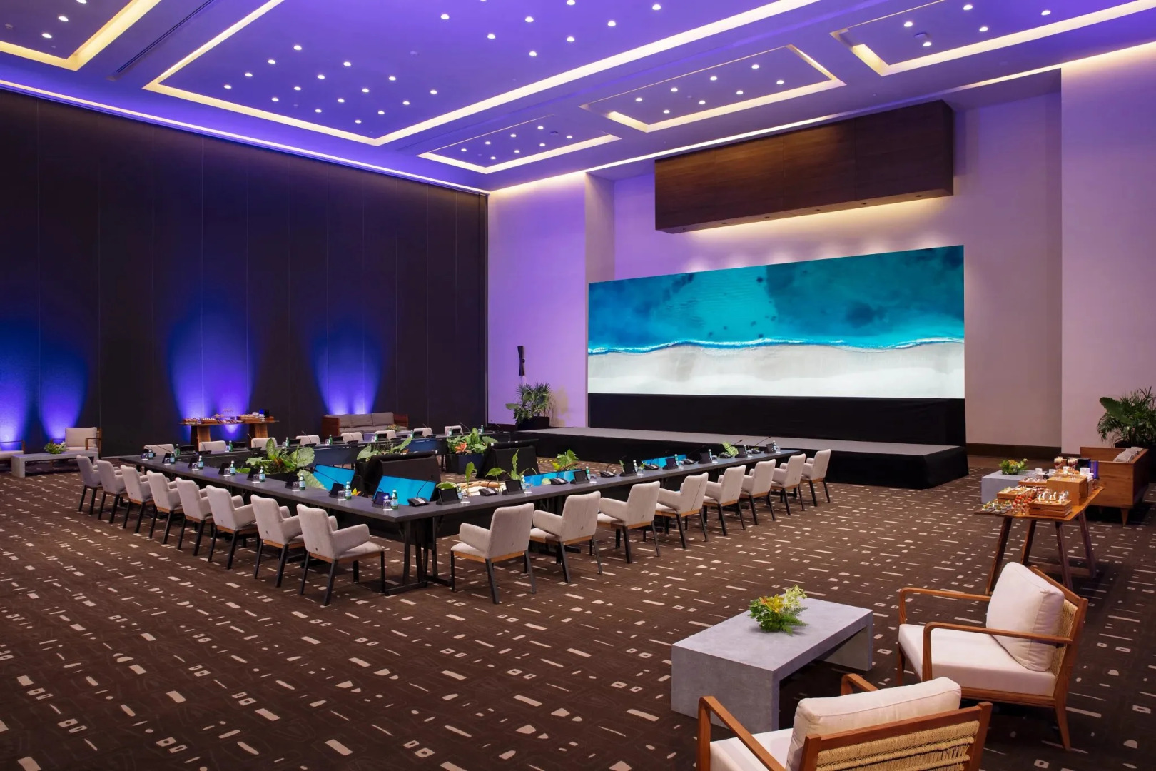 Foto - Secrets Moxché Playa del Carmen - Adults Only - All Inclusive