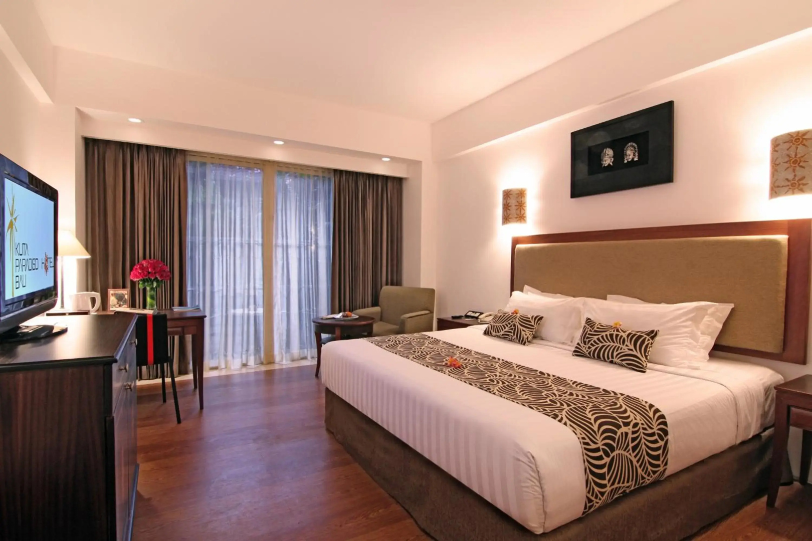 Photo - Kuta Paradiso Hotel