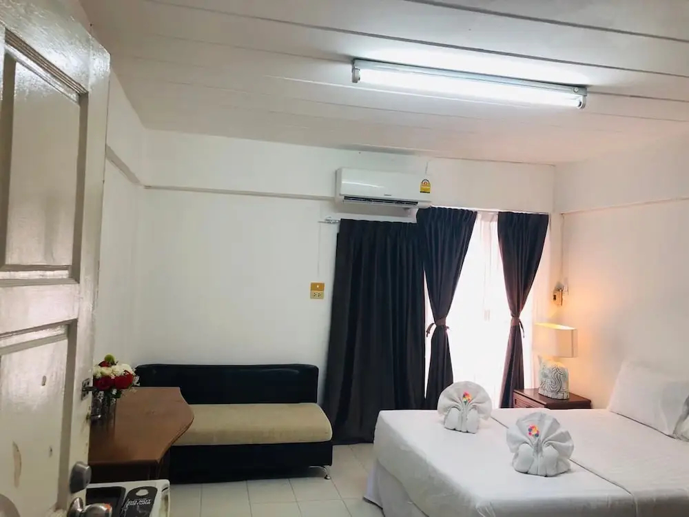Foto - I-Inn Hotel