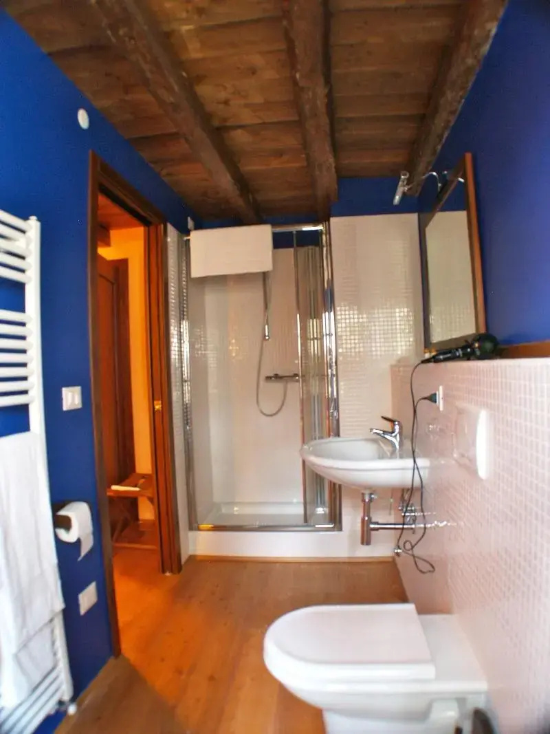 Photo - Ca' Marsure B&B