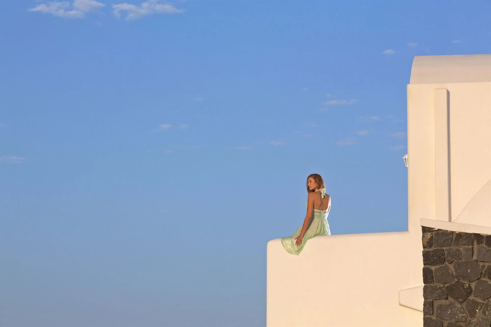 Foto - Santorini Princess Presidential Suites