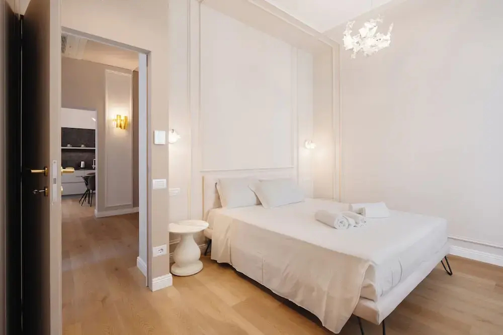 Photo - Firenze Boutique Rooms