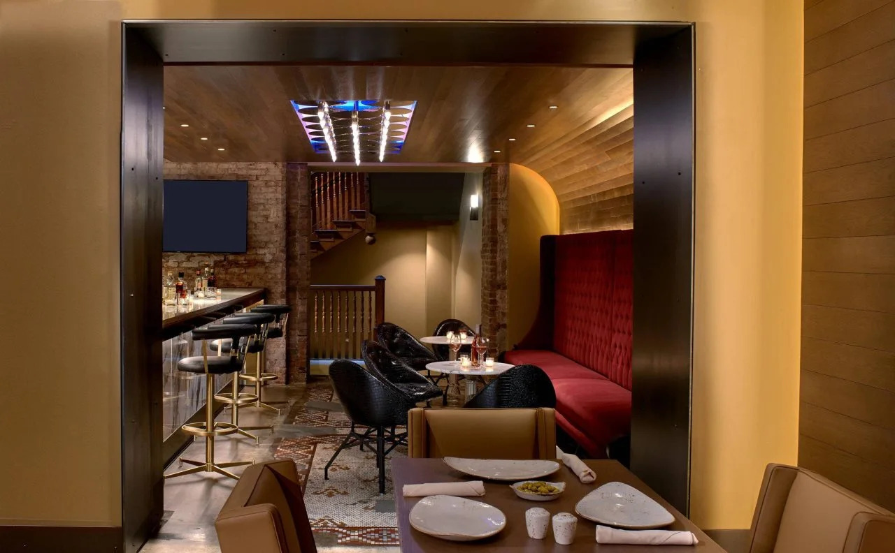 Foto - The Union Station Nashville Yards, Autograph Collection