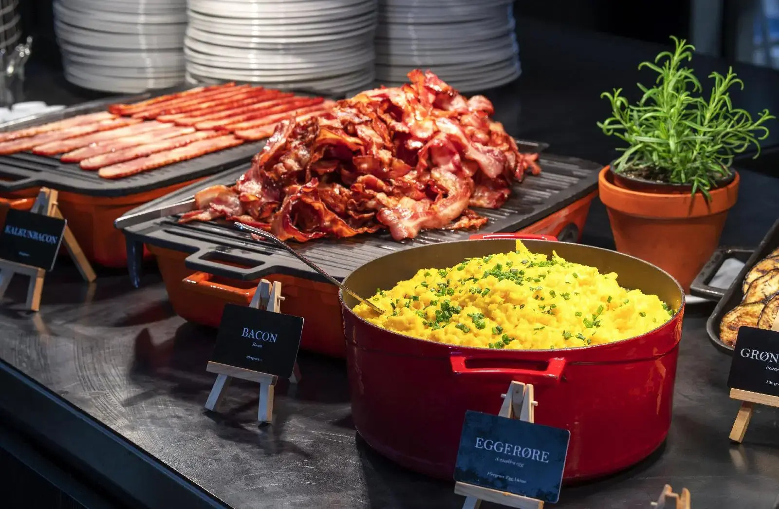 Photo - Thon Hotel Slottsparken