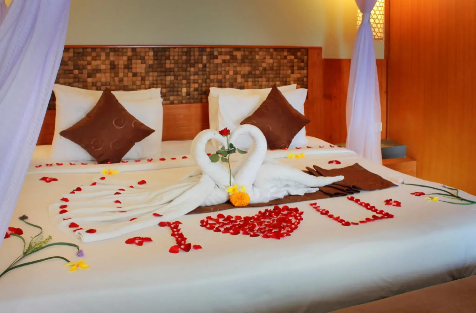 Foto - Maharaja Villas Seminyak by Humus Hospitality
