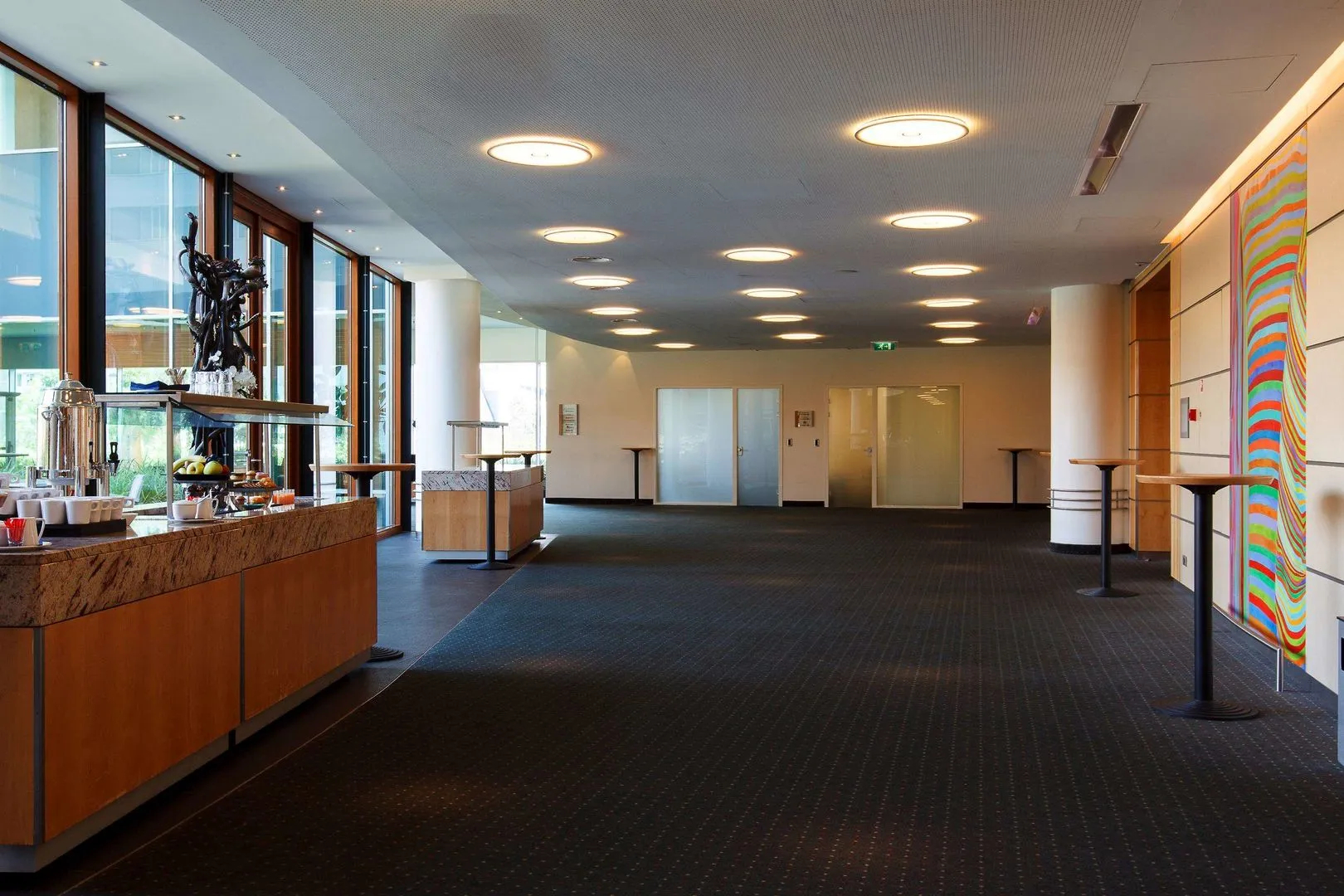Foto - Steigenberger Airport Hotel Amsterdam