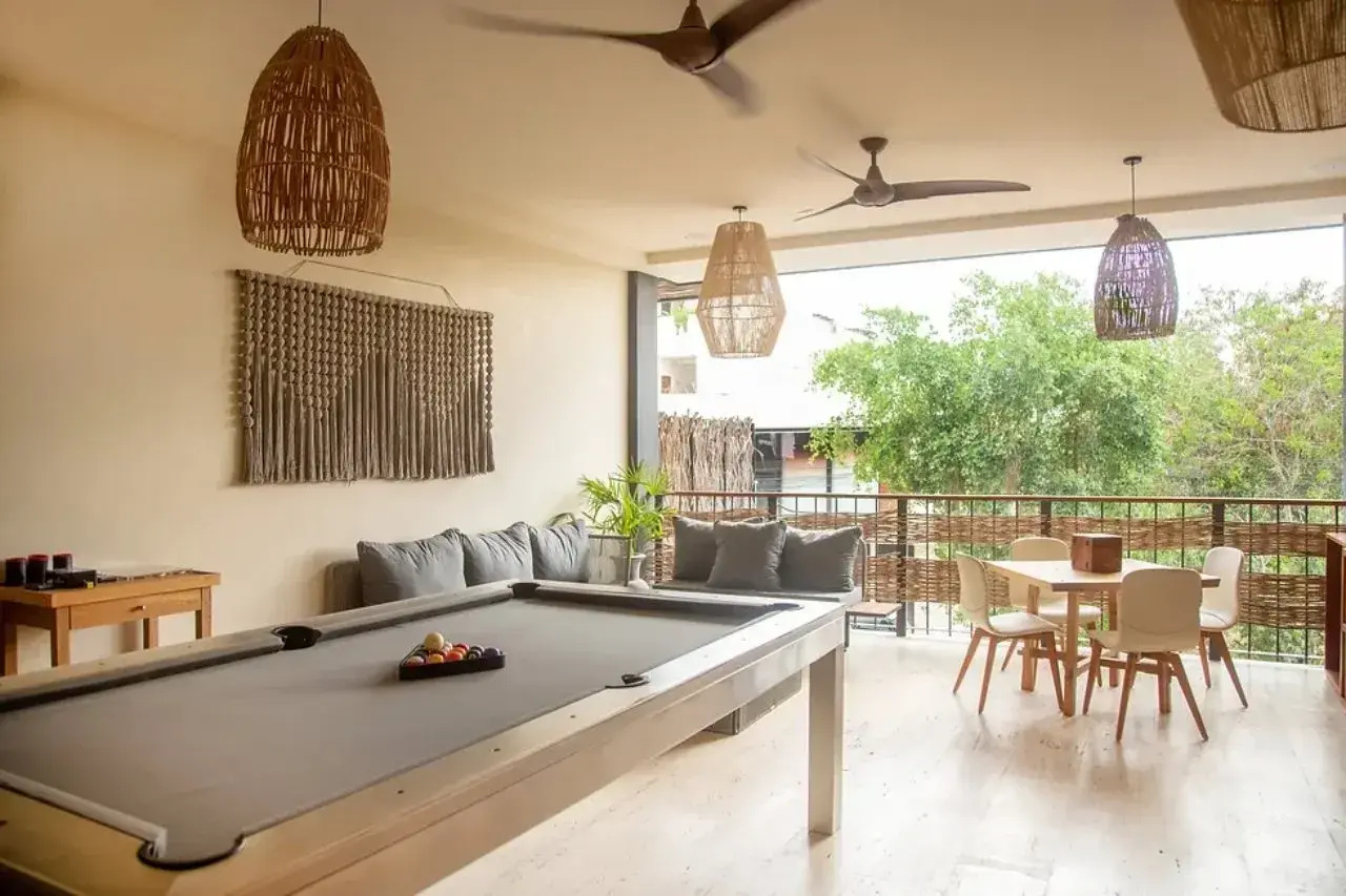 Foto - Bloom Tulum, Apartments by Marriott Bonvoy