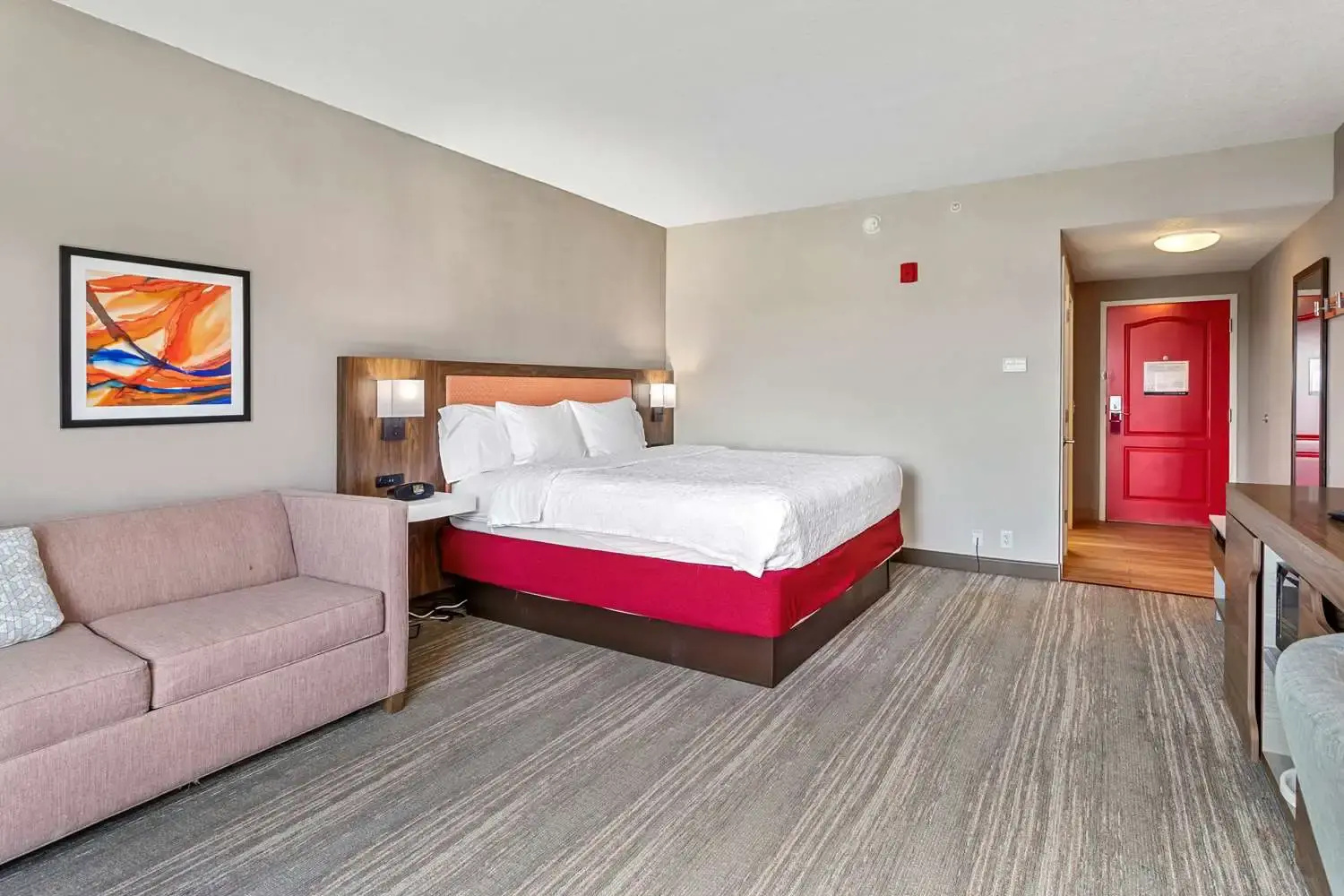 Foto - Hampton Inn & Suites Orlando-Apopka