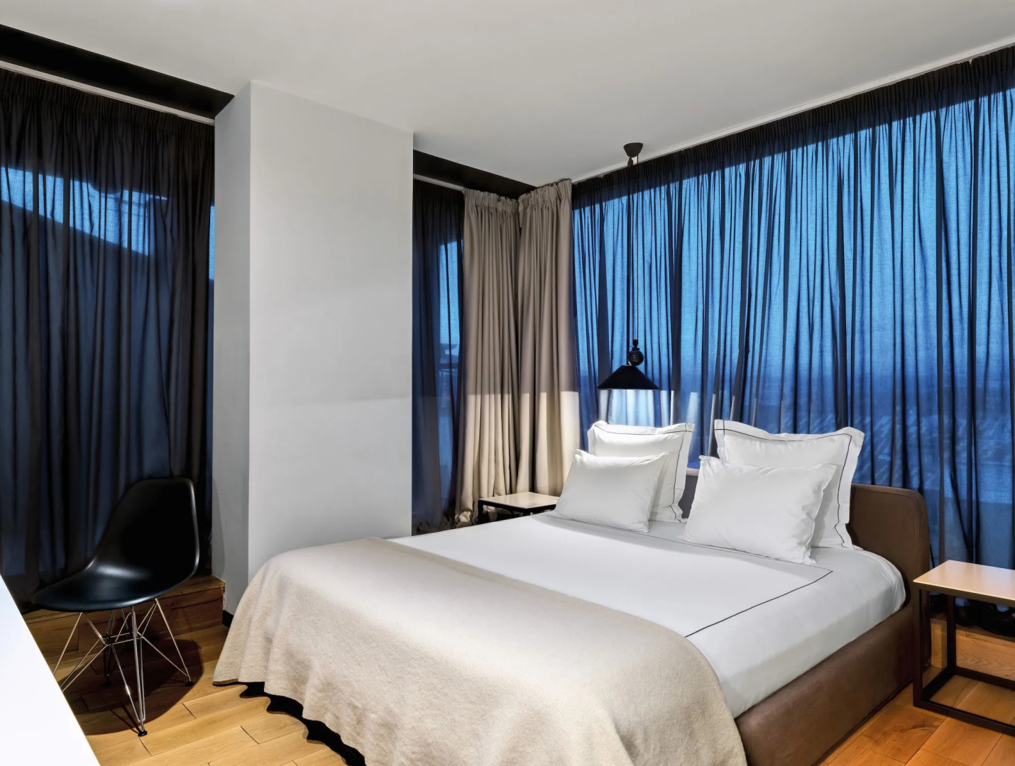 Foto - Sense Hotel Sofia, a Member of Design Hotels