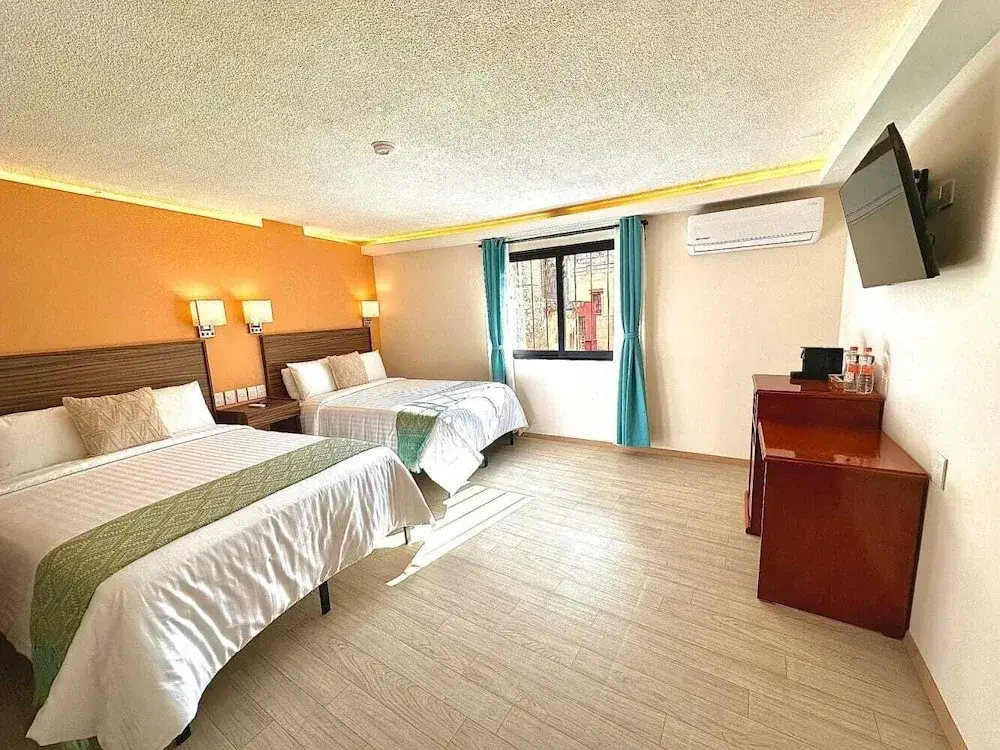 Foto - Suites del Jardín Principal