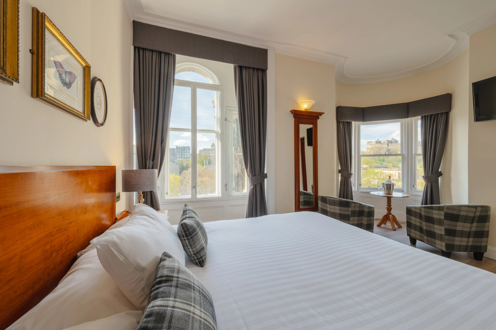 Foto - Old Waverley Hotel
