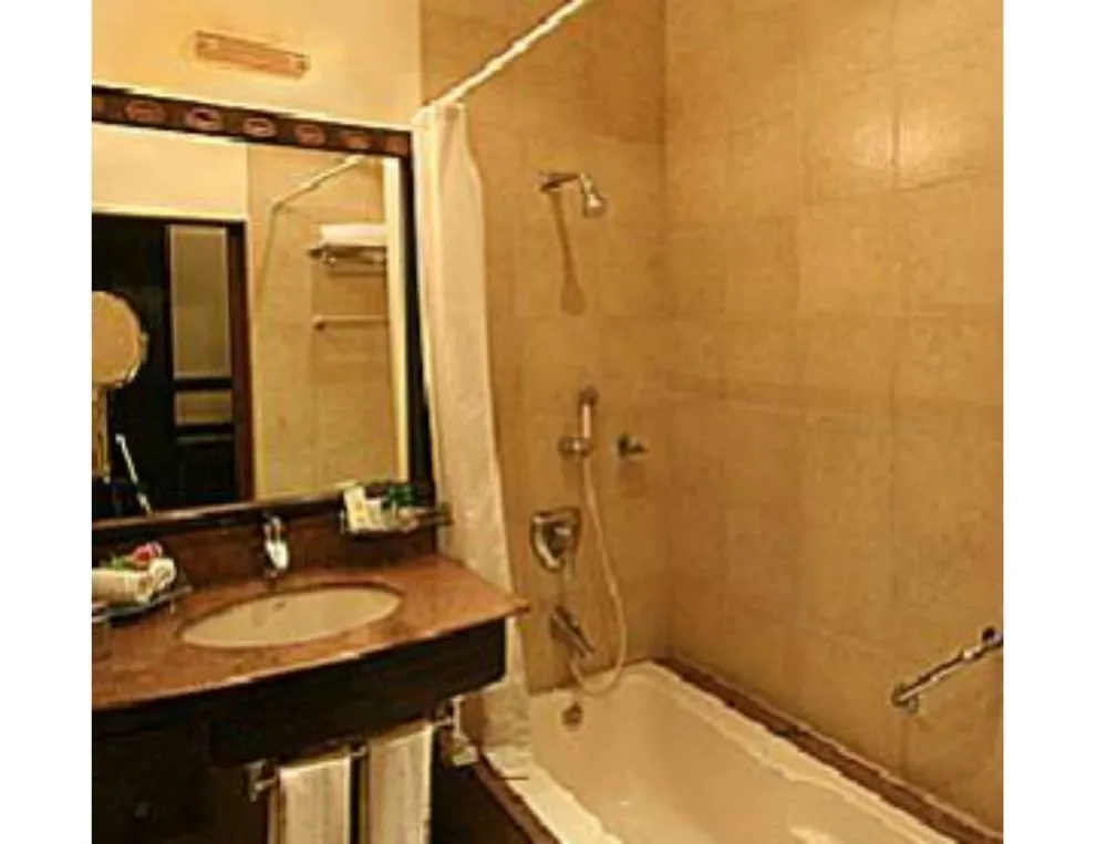 Foto - The Corinthians Resort