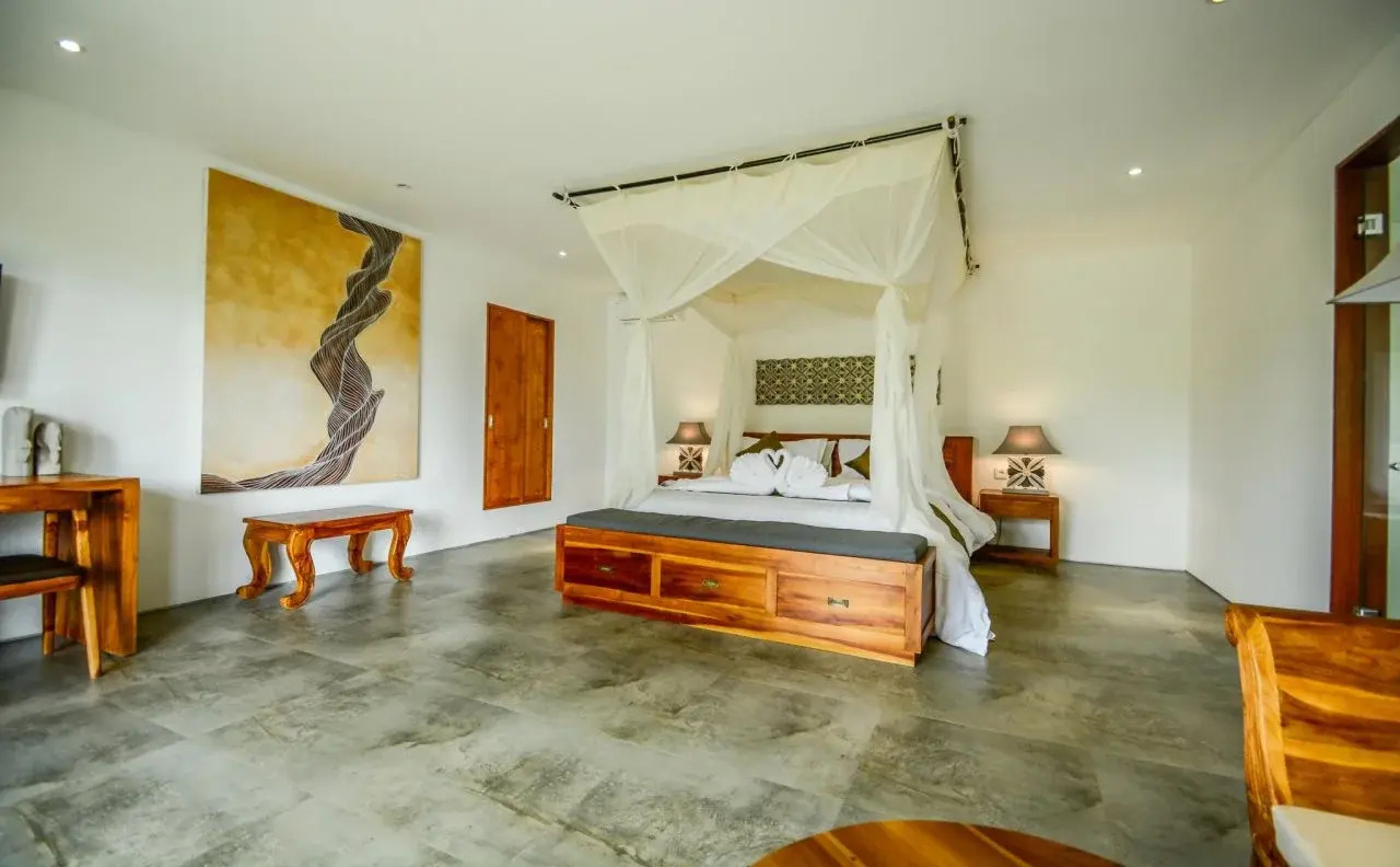 Foto - The Hidden Paradise Ubud - CHSE Certified