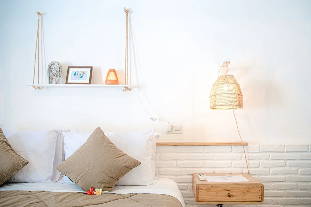 Foto - The KOHO Air Hotel
