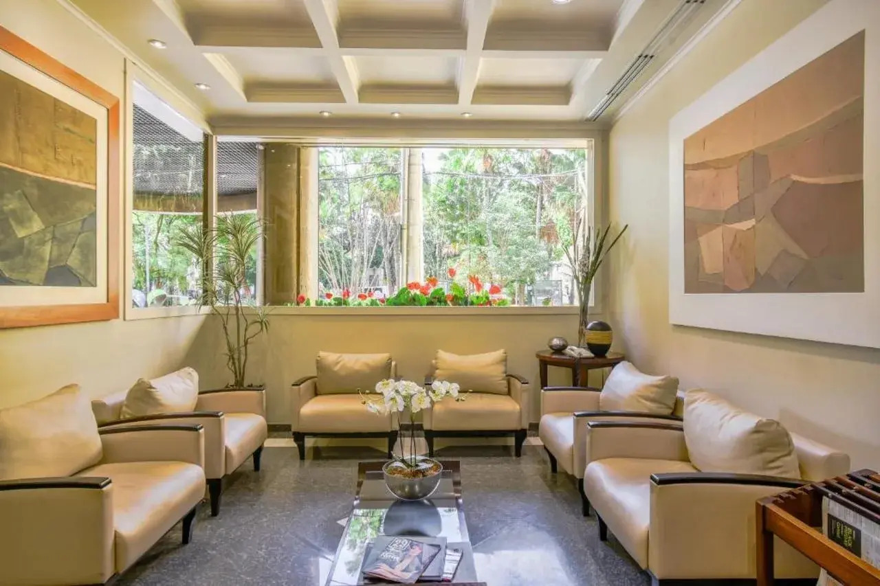 Foto - Park Tower Campinas Residence by Nacional Inn