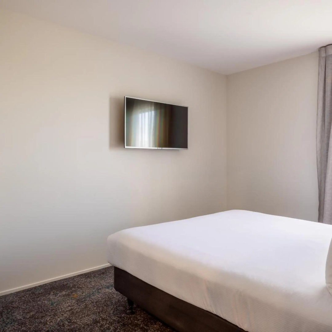 Photo - Heartland Hotel Auckland Airport