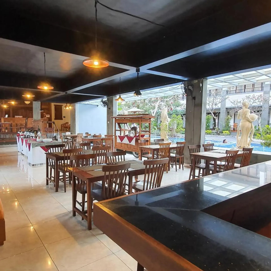 Photo - Tropico Jimbaran Bali