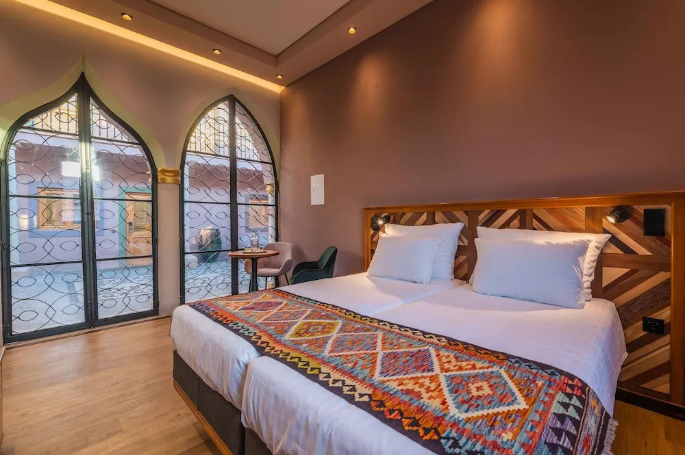 Photo - Vila Origens Boutique Hotel Albufeira – Adults Only