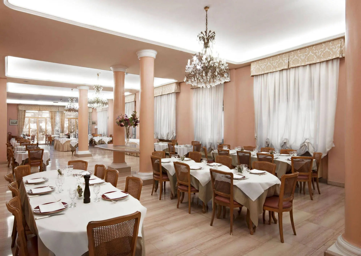 Foto - Hotel Settentrionale Esplanade