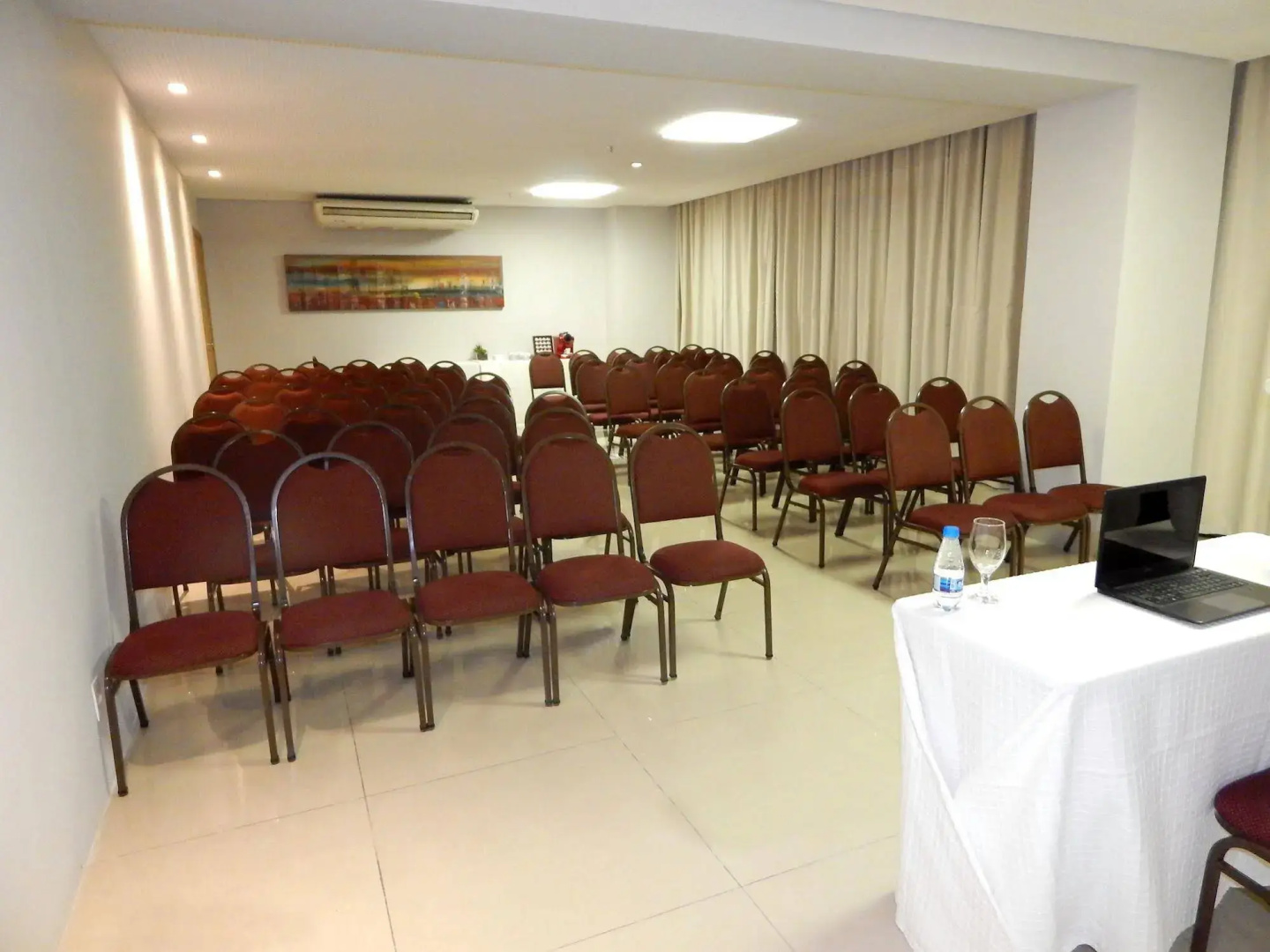 Photo - Hotel Beaga Convention Expominas by MHB