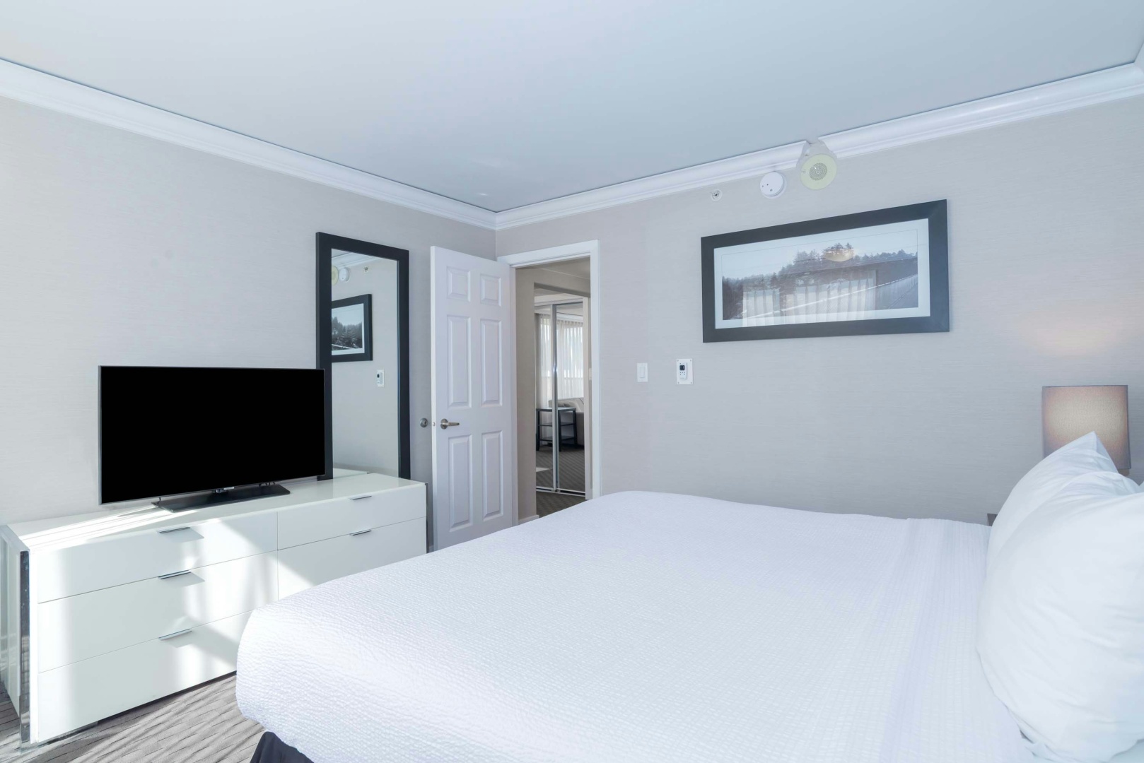Foto - Sandman Signature Vancouver Downtown Hotel