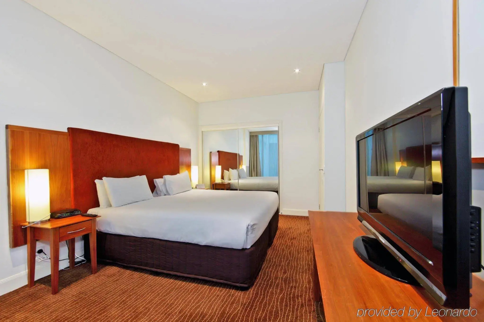 Foto - Seasons Botanic Gardens