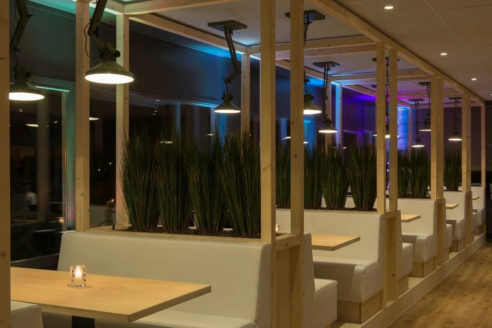 Photo - Amrâth Airport Hotel Rotterdam