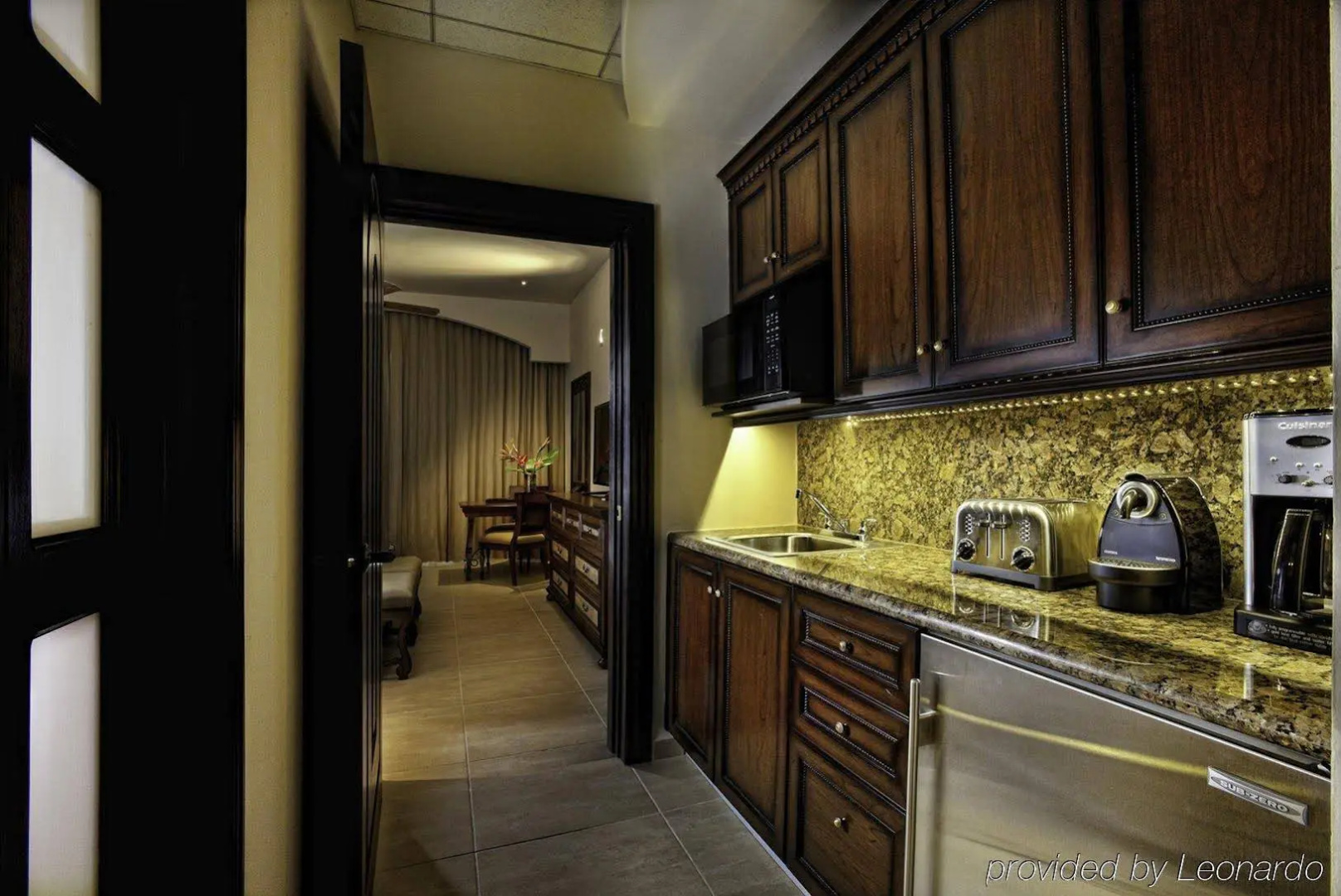 Foto - Grand Residences Riviera Cancun, All Inclusive