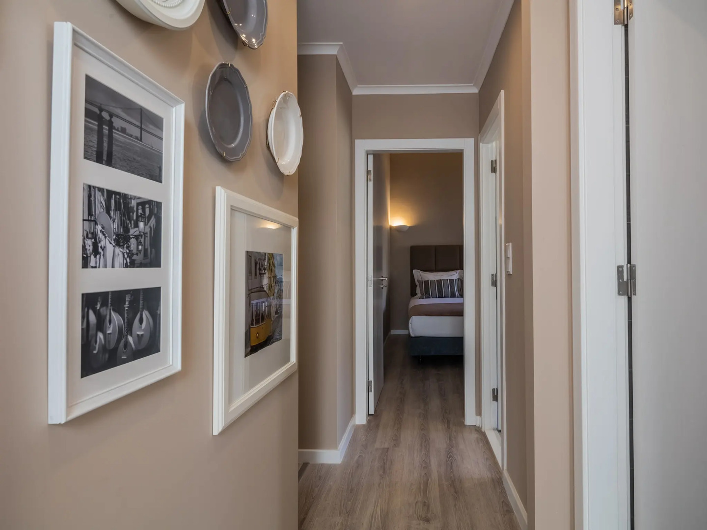 Foto - Vila Garden Guesthouse