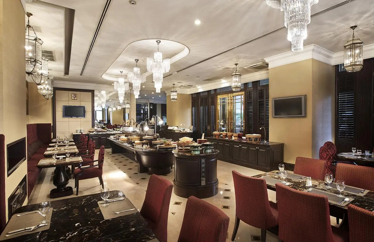 Photo - Grande Centre Point Hotel Ratchadamri Bangkok