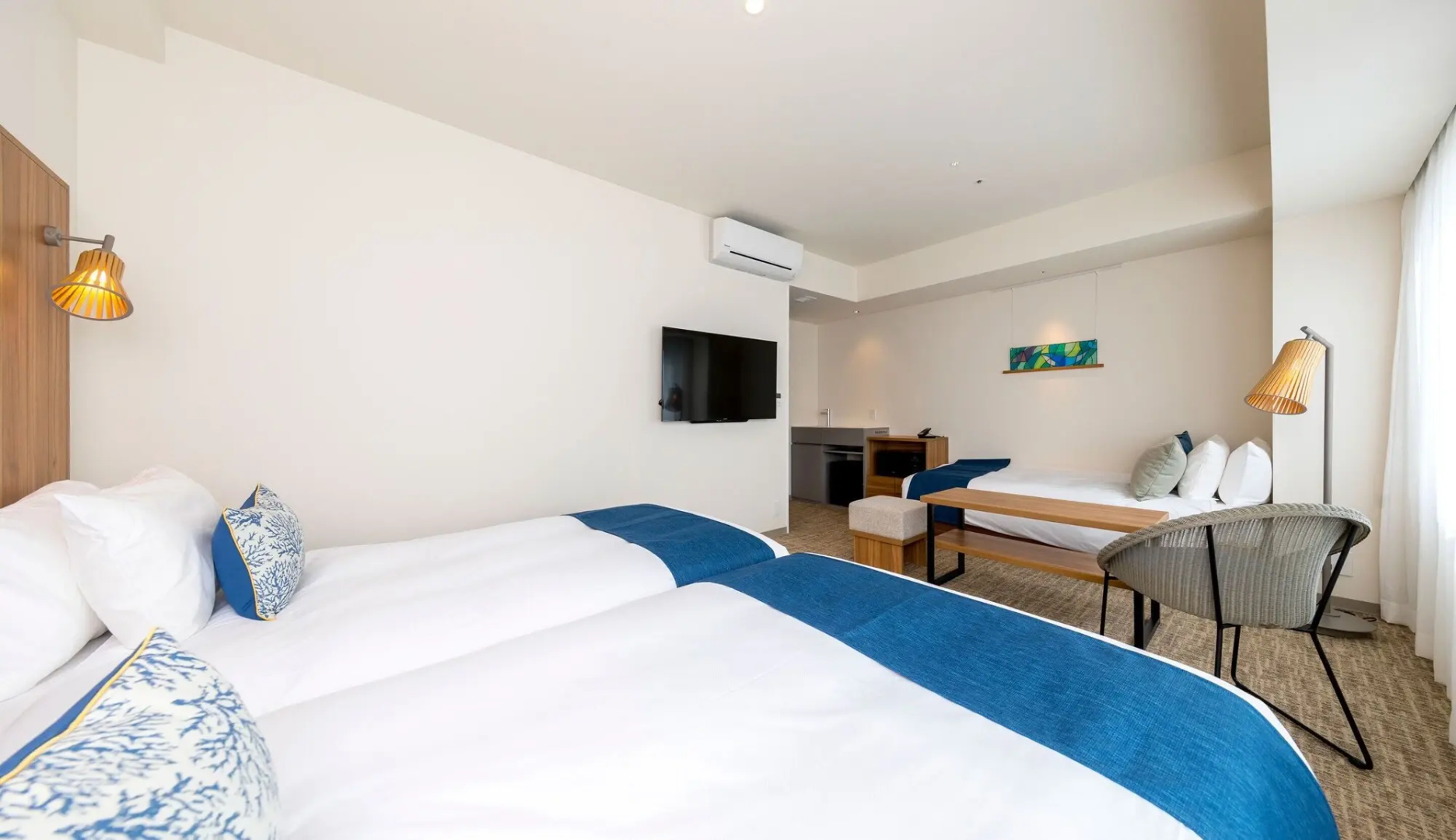 Foto - Tokyu Stay Okinawa Naha