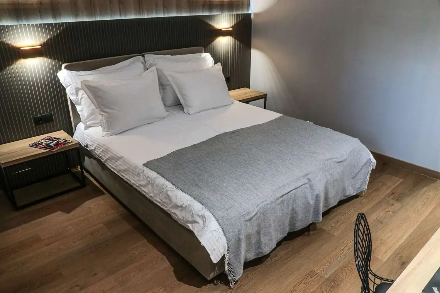 Foto - Best Western Plus Lozenetz Hotel