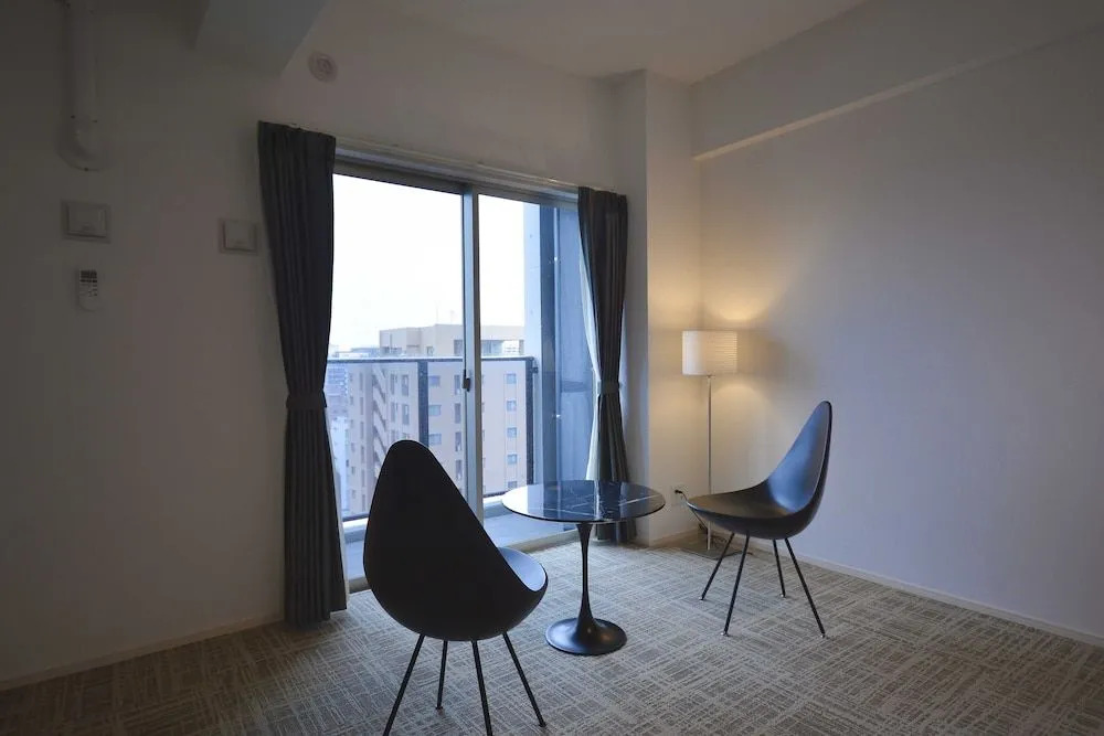 Foto - The Grand Residence Hotel Tenjin