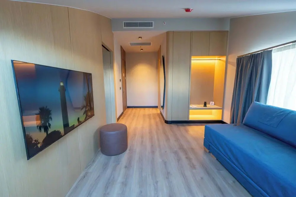 Photo - The Marni Hotel - Adults Only 12 Plus