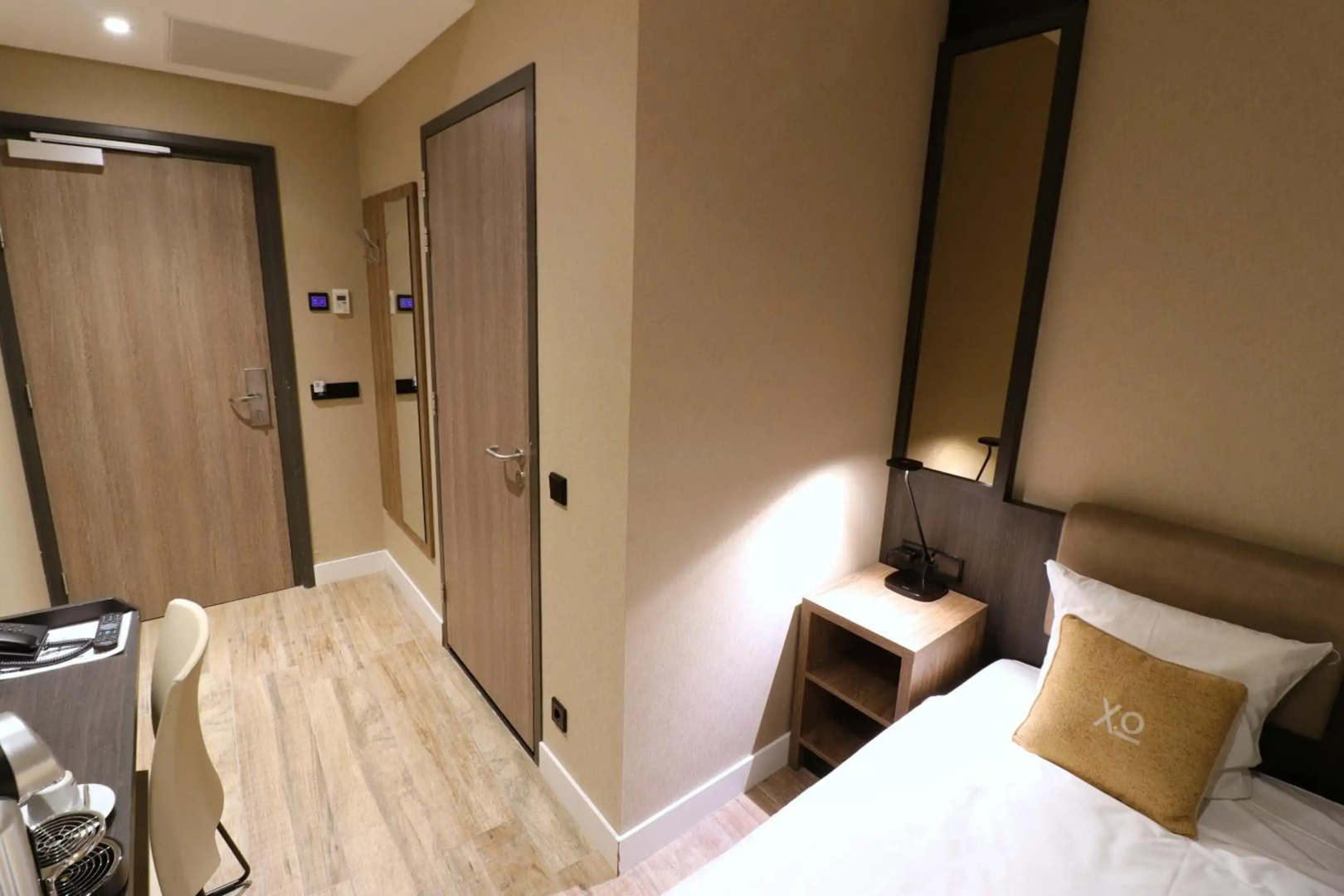 Photo - XO Hotel Inner