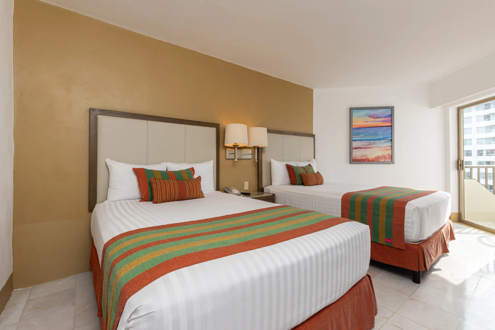 Foto - Tesoro Ixtapa All Inclusive