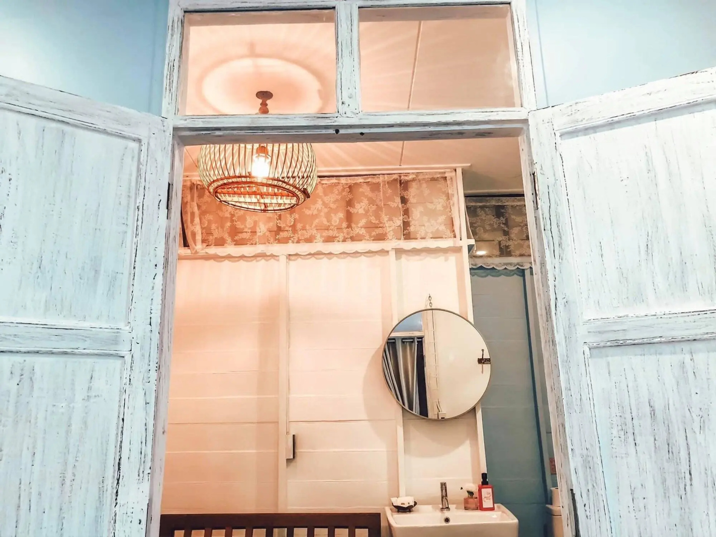 Baan Suan Krung Kao
