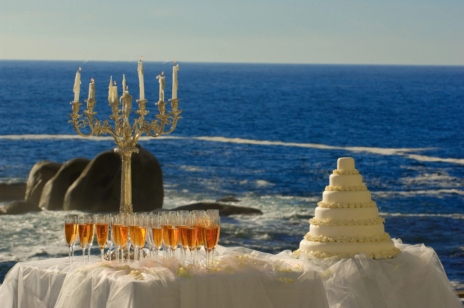 Foto - The Twelve Apostles Hotel and Spa