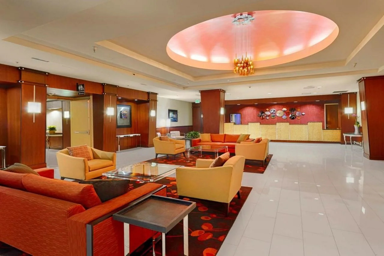 Foto - DoubleTree by Hilton San Francisco Airport North Bayfront