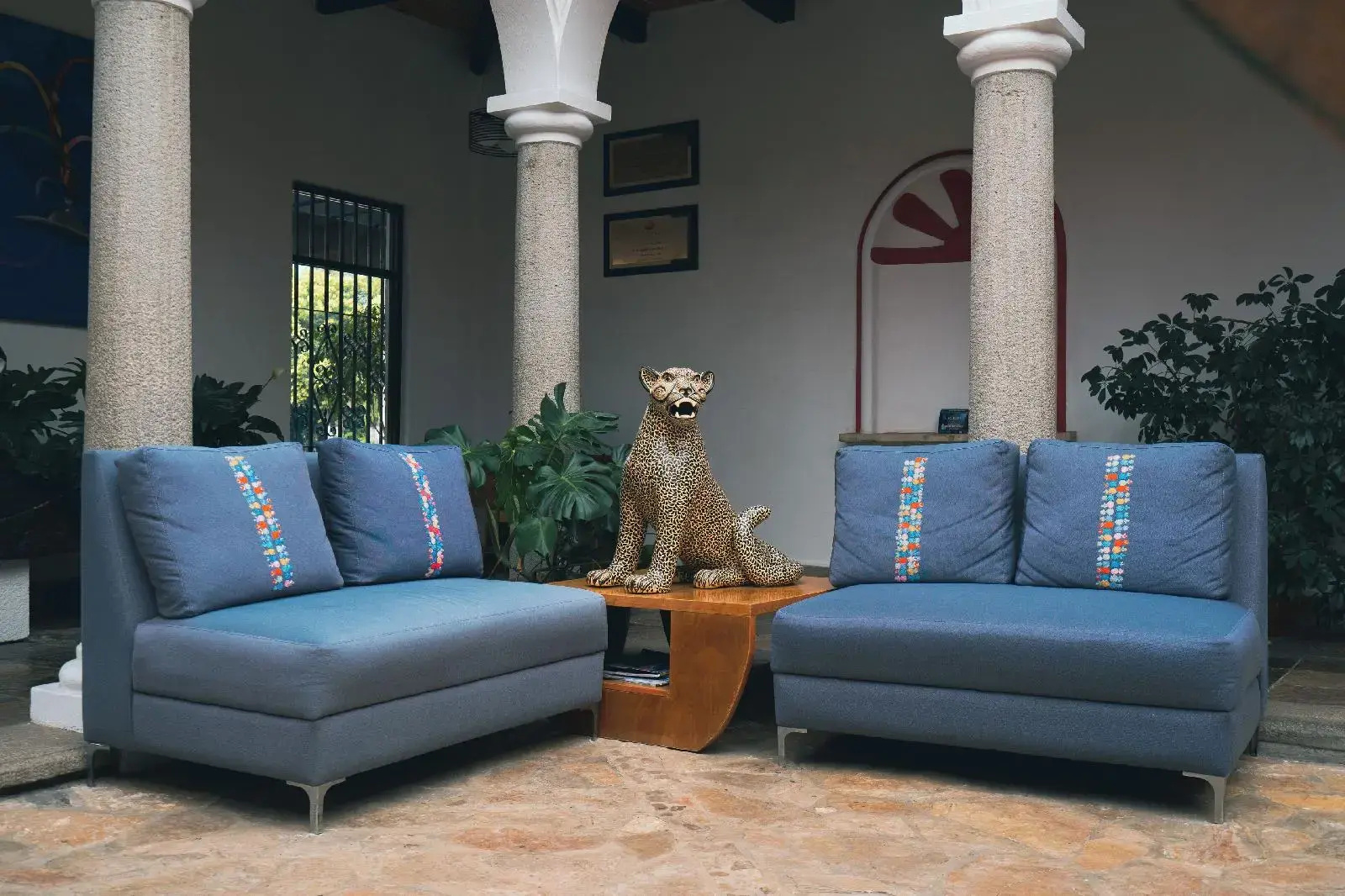 Photo - Hotel Villa Mercedes San Cristobal