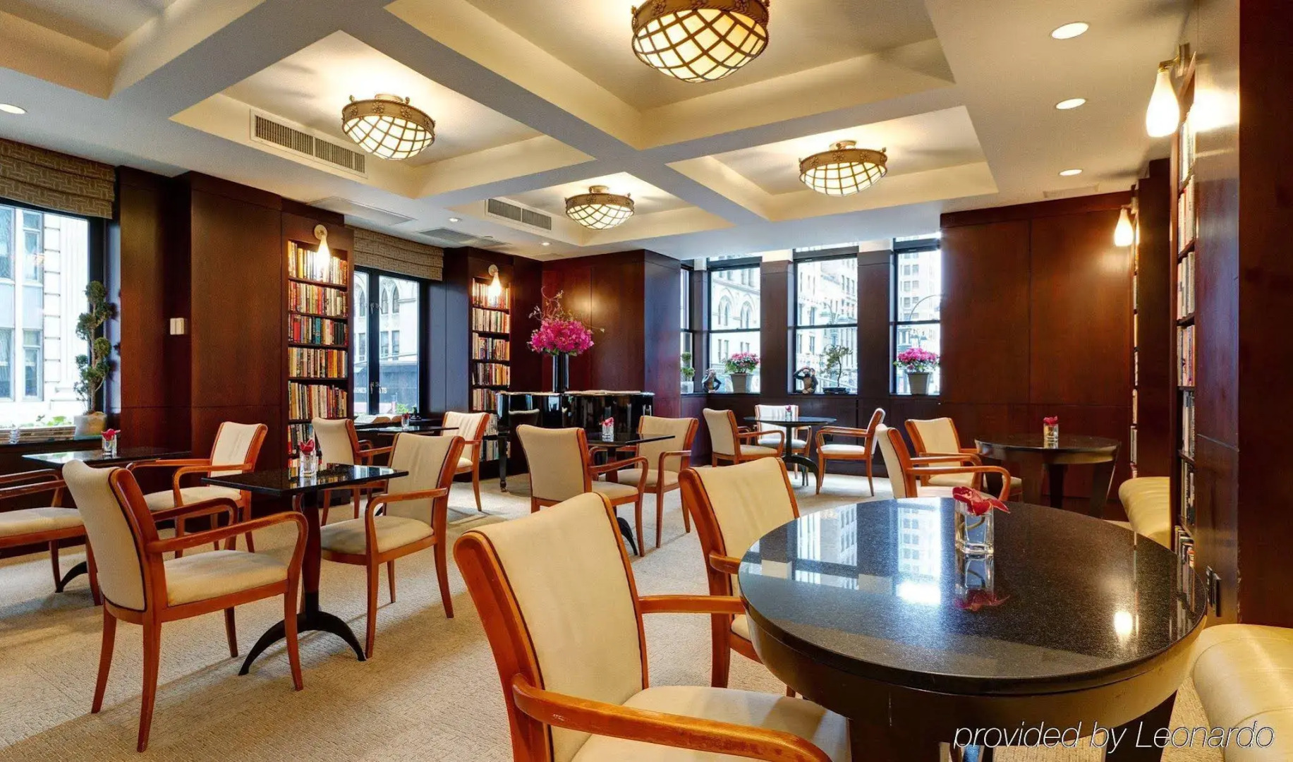 Foto - Library Hotel by Library Hotel Collection