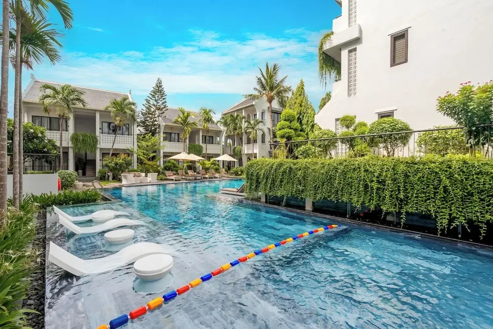 Photo - The Saga Hotel Hoi An