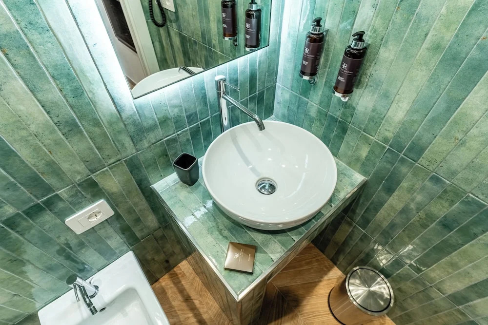 Foto - Fantini Rooms-Monti