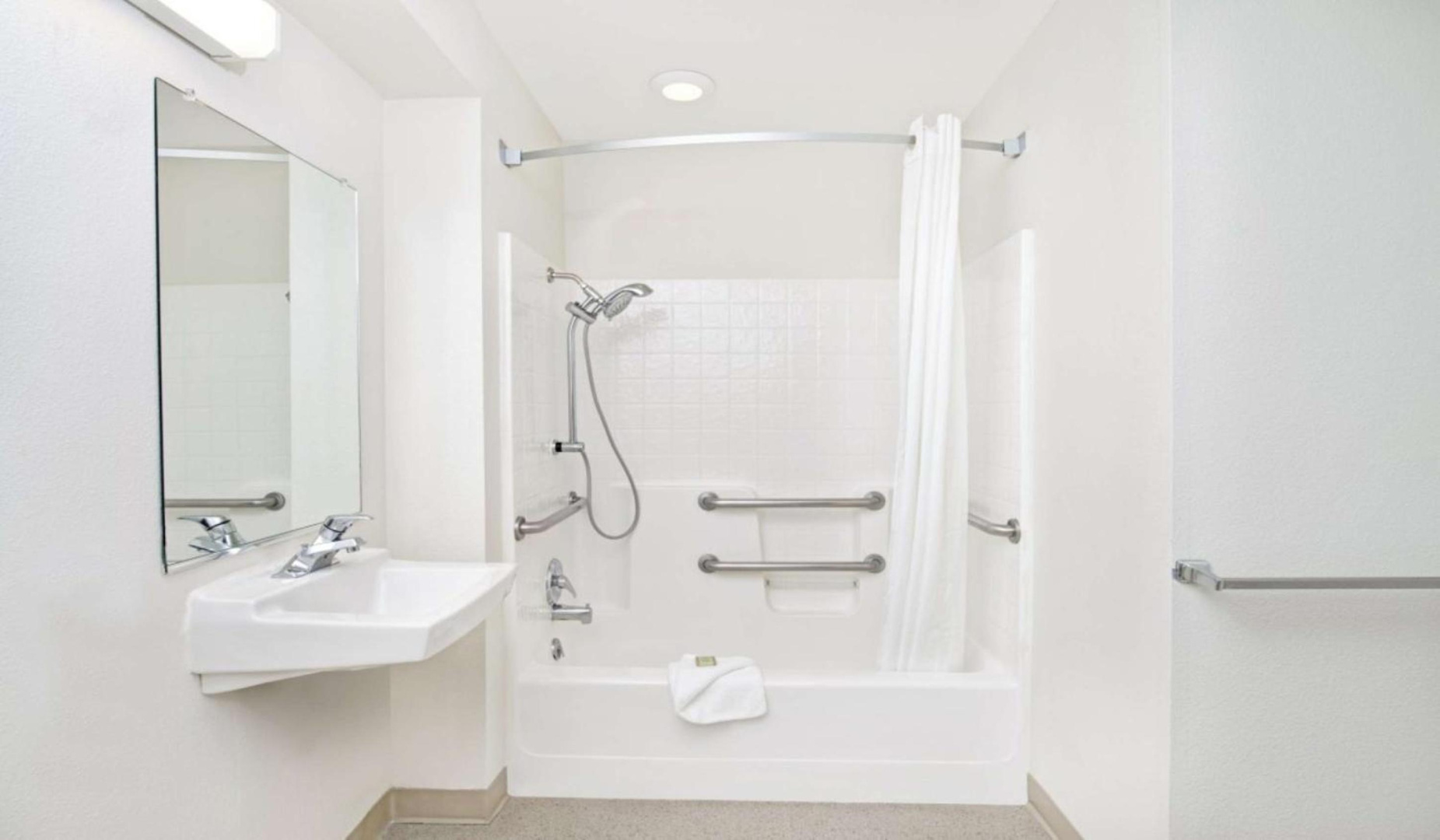 Foto - SureStay by Best Western Sacramento South Natomas